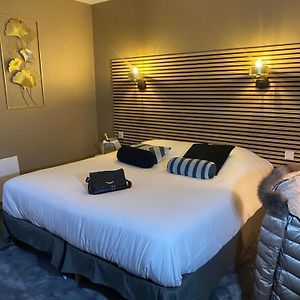 La Glycine Hotel, Spa Et Bien-Etre